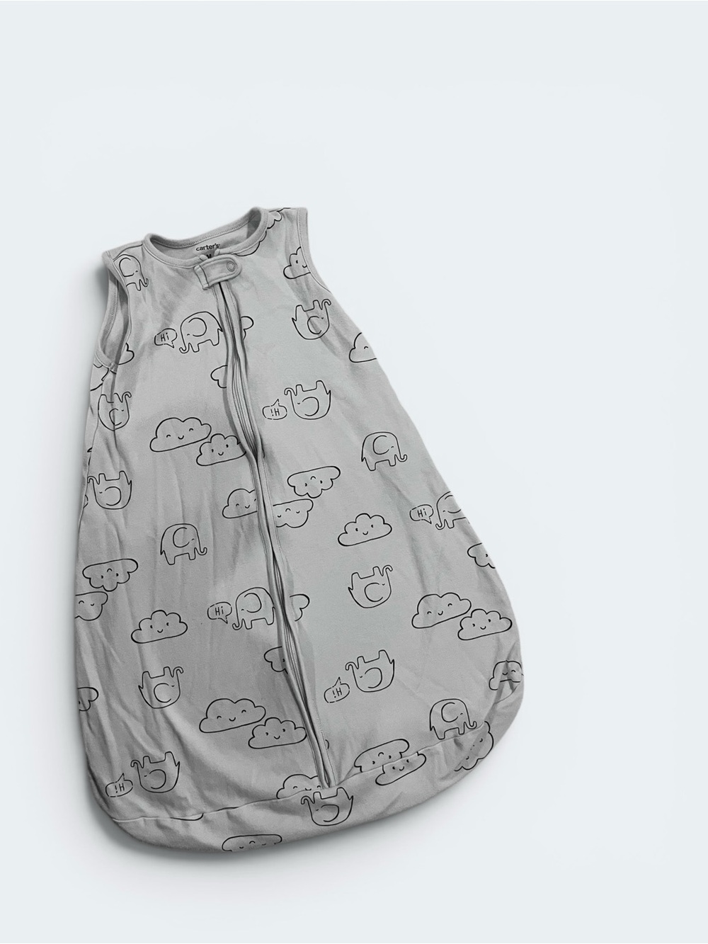 Lightweight Carters Sleepsack